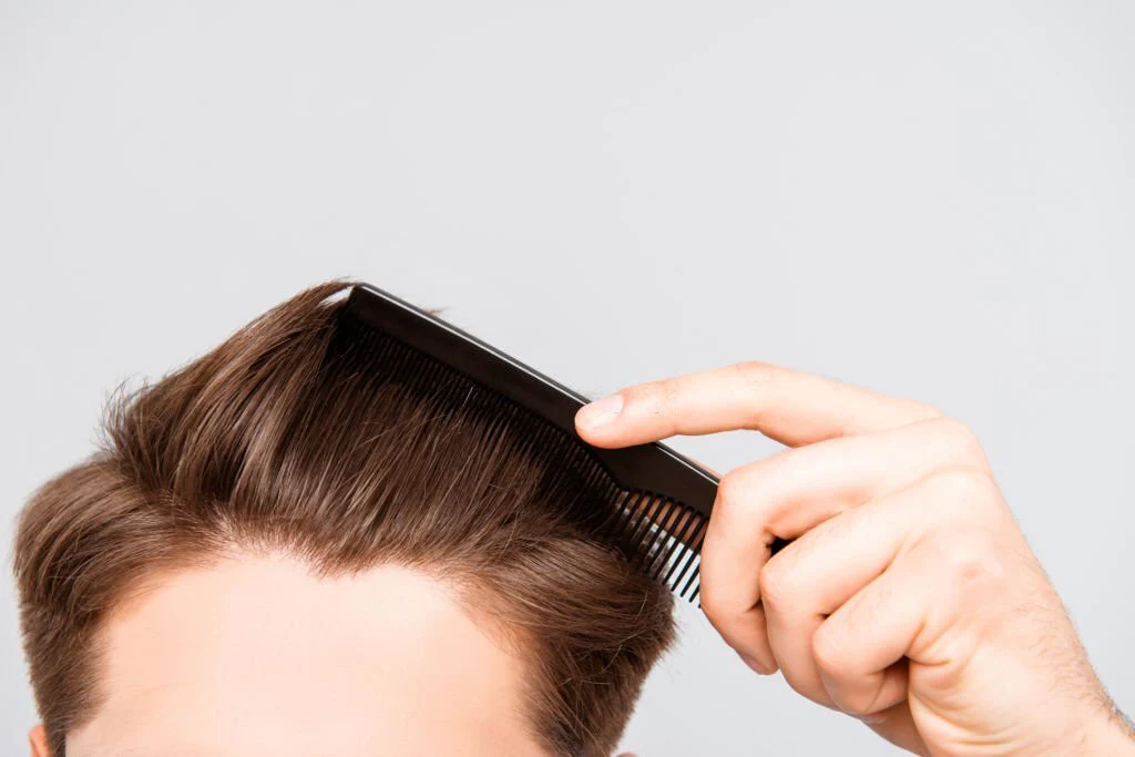 Instant Confidence, Natural Hair Solutions